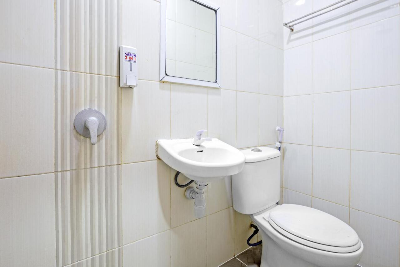 City Biz Residence Джакарта Стая снимка